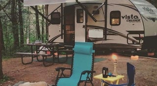 Location preview