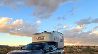 Location preview