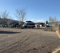 Location preview