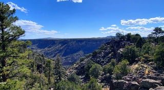 Location preview
