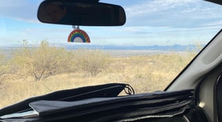Location preview