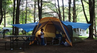 Location preview