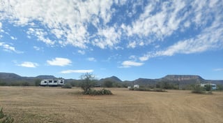 Location preview