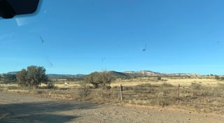 Location preview