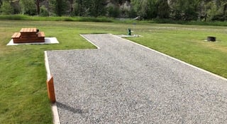 Location preview