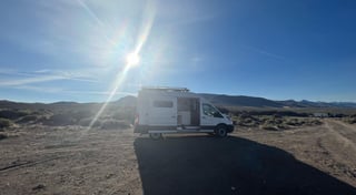 Location preview