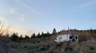 Location preview