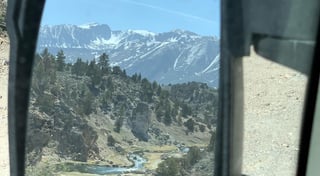 Location preview