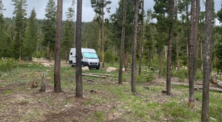 Location preview