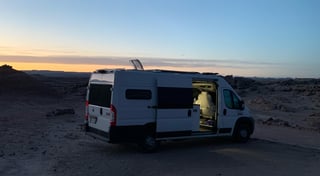 Location preview