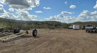 Location preview