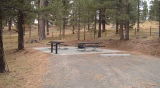 Location preview