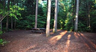 Location preview