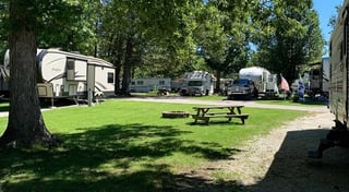 Location preview