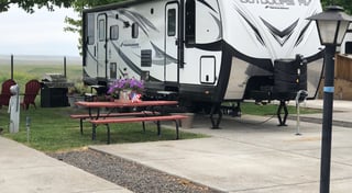 Location preview