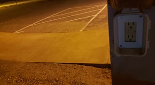 Location preview