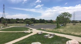 Location preview