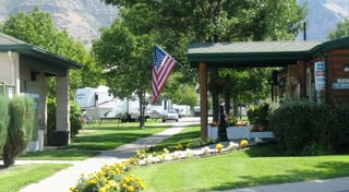 Location preview