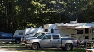 Location preview
