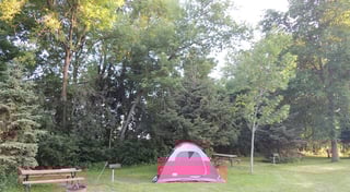 Location preview