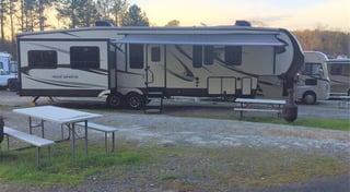 Location preview