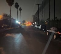 Location preview