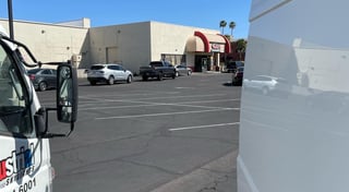 Location preview