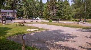Location preview