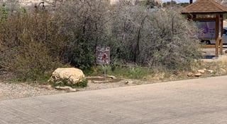Location preview