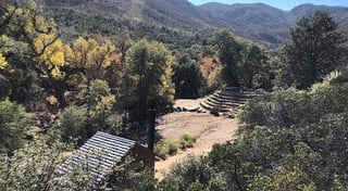 Location preview