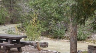 Location preview