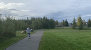 Location preview