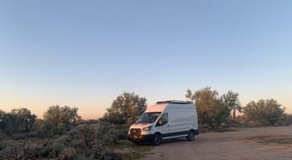 Location preview