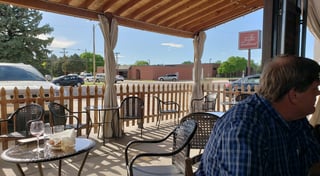 Location preview