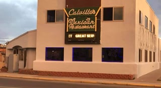 Location preview