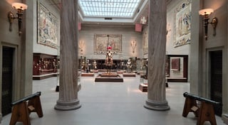 Location preview