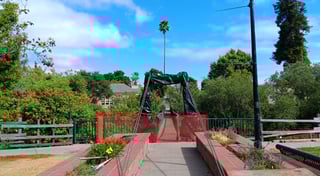 Location preview