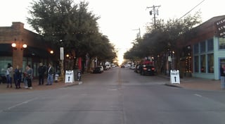 Location preview