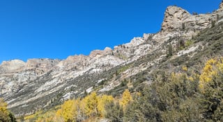 Location preview