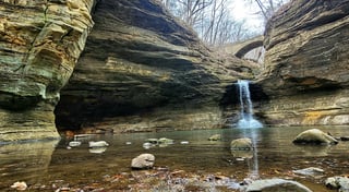 Location preview