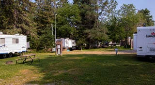 Location preview