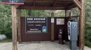Location preview