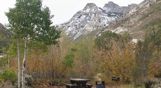Location preview