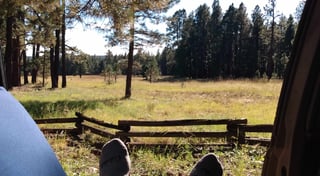Location preview