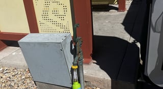 Location preview