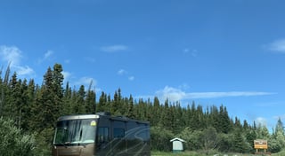 Location preview