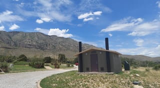 Location preview