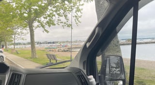 Location preview