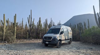 Location preview