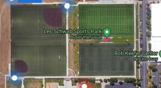Location preview